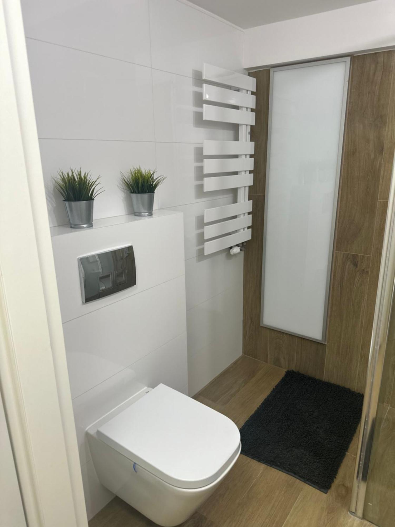 Blisko Neptuna Gdańsk Extérieur photo