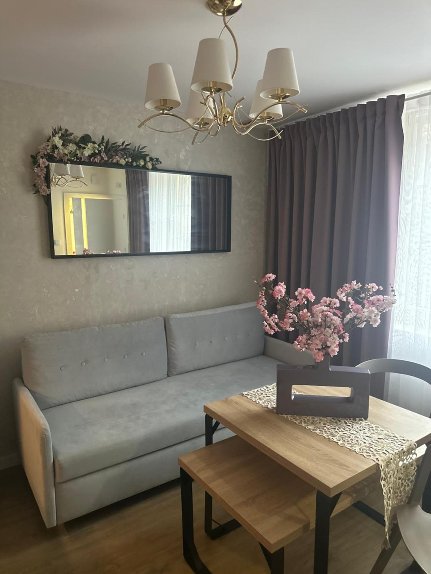 Blisko Neptuna Gdańsk Extérieur photo